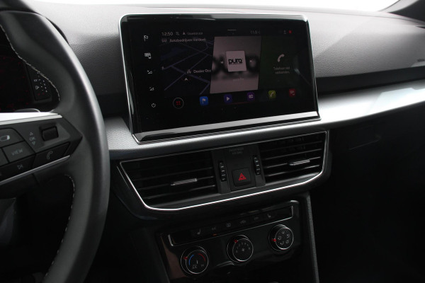 Seat Tarraco 1.5 TSI Style 7p. DSG | Navigatie | Adaptive Cruise Control | 18 Inch Lichtmetalen Velgen | Elektrische Trekhaak | BEATS Audio | Elektrische Achterklep |