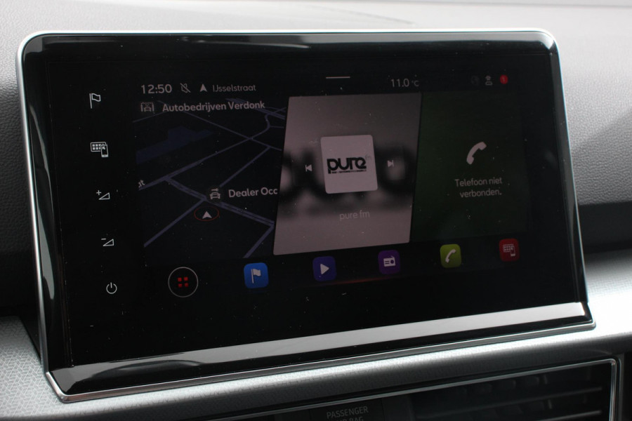 Seat Tarraco 1.5 TSI Style 7p. DSG | Navigatie | Adaptive Cruise Control | 18 Inch Lichtmetalen Velgen | Elektrische Trekhaak | BEATS Audio | Elektrische Achterklep |