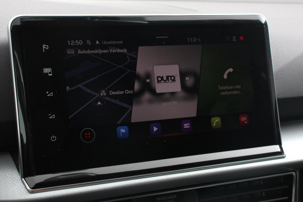 Seat Tarraco 1.5 TSI Style 7p. DSG | Navigatie | Adaptive Cruise Control | 18 Inch Lichtmetalen Velgen | Elektrische Trekhaak | BEATS Audio | Elektrische Achterklep |