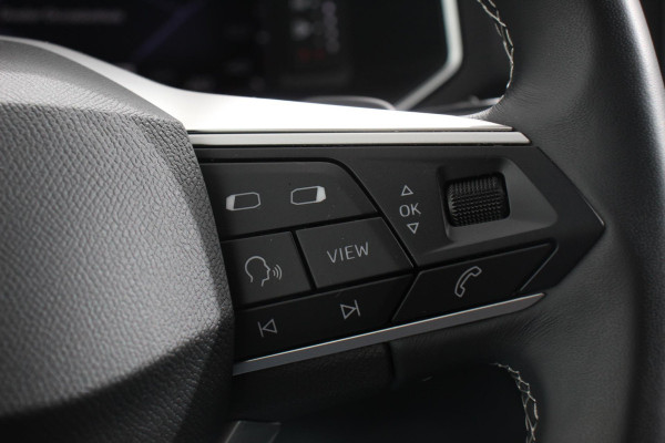 Seat Tarraco 1.5 TSI Style 7p. DSG | Navigatie | Adaptive Cruise Control | 18 Inch Lichtmetalen Velgen | Elektrische Trekhaak | BEATS Audio | Elektrische Achterklep |