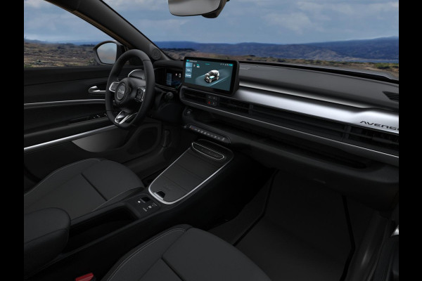 Jeep Avenger 1.2 e-Hybrid Summit | Actieprijs! | Infotainment& Convience Pack | Winter Pack | Bicolore lak