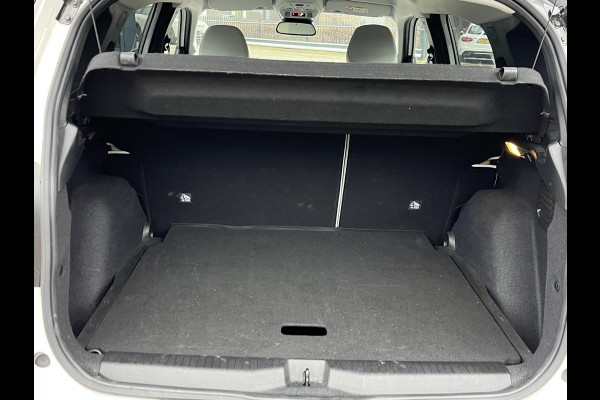 Citroën C3 Aircross 1.2 Hybrid 145pk Max STOEL + STUURWIELVERWARMING | WINTERPAKKET | CAMERA | HEAD-UP DISPLAY| FABRIEKSGARANTIE | ALL IN PRIJS RIJKLAAR |