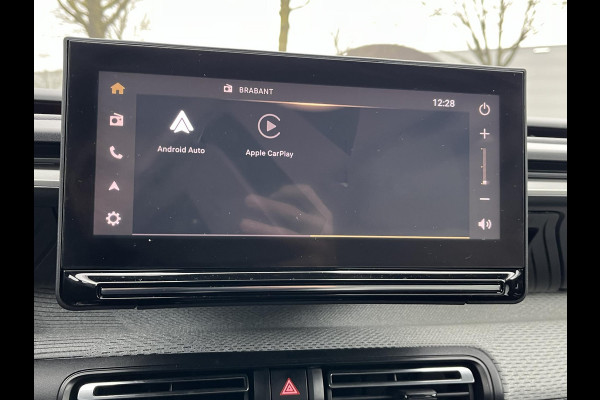 Citroën C3 Aircross 1.2 Hybrid 145pk Max STOEL + STUURWIELVERWARMING | WINTERPAKKET | CAMERA | HEAD-UP DISPLAY| FABRIEKSGARANTIE | ALL IN PRIJS RIJKLAAR |