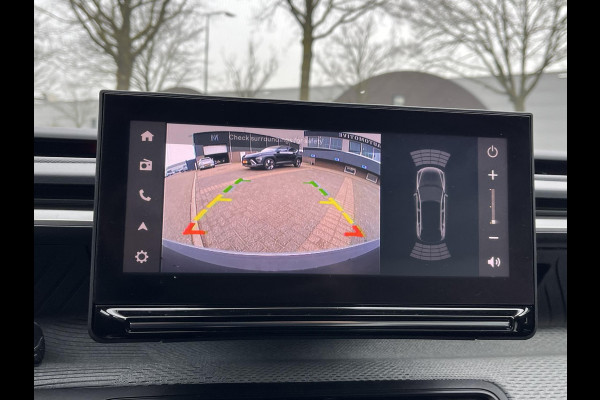 Citroën C3 Aircross 1.2 Hybrid 145pk Max STOEL + STUURWIELVERWARMING | WINTERPAKKET | CAMERA | HEAD-UP DISPLAY| FABRIEKSGARANTIE | ALL IN PRIJS RIJKLAAR |