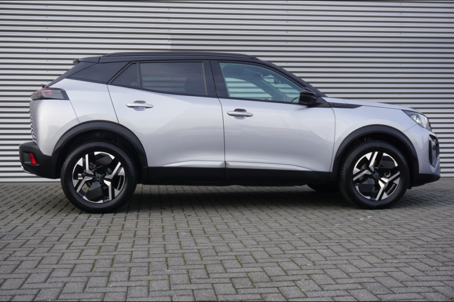Peugeot 2008 1.2 Hybrid GT | AUTOMAAT | 145PK | CAMERA | CARPLAY
