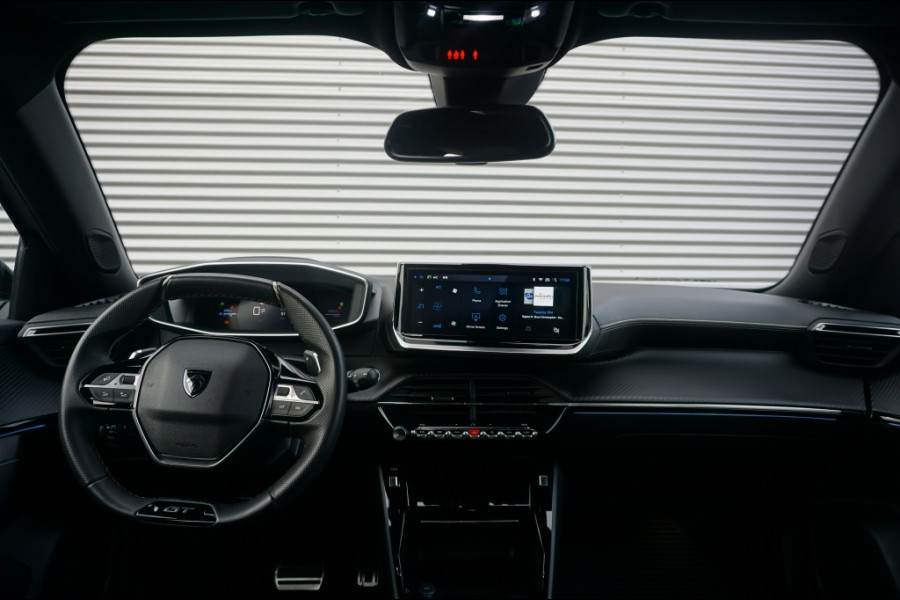 Peugeot 2008 1.2 Hybrid GT | AUTOMAAT | 145PK | CAMERA | CARPLAY