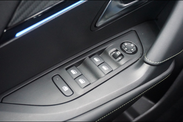 Peugeot 2008 1.2 Hybrid GT | AUTOMAAT | 145PK | CAMERA | CARPLAY