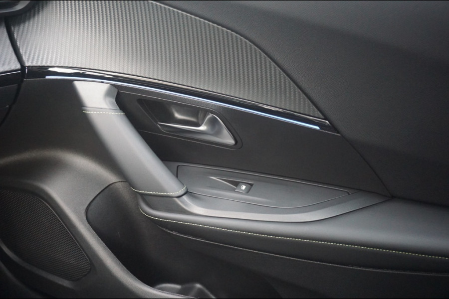 Peugeot 2008 1.2 Hybrid GT | AUTOMAAT | 145PK | CAMERA | CARPLAY