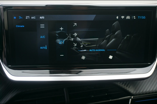Peugeot 2008 1.2 Hybrid GT | AUTOMAAT | 145PK | CAMERA | CARPLAY