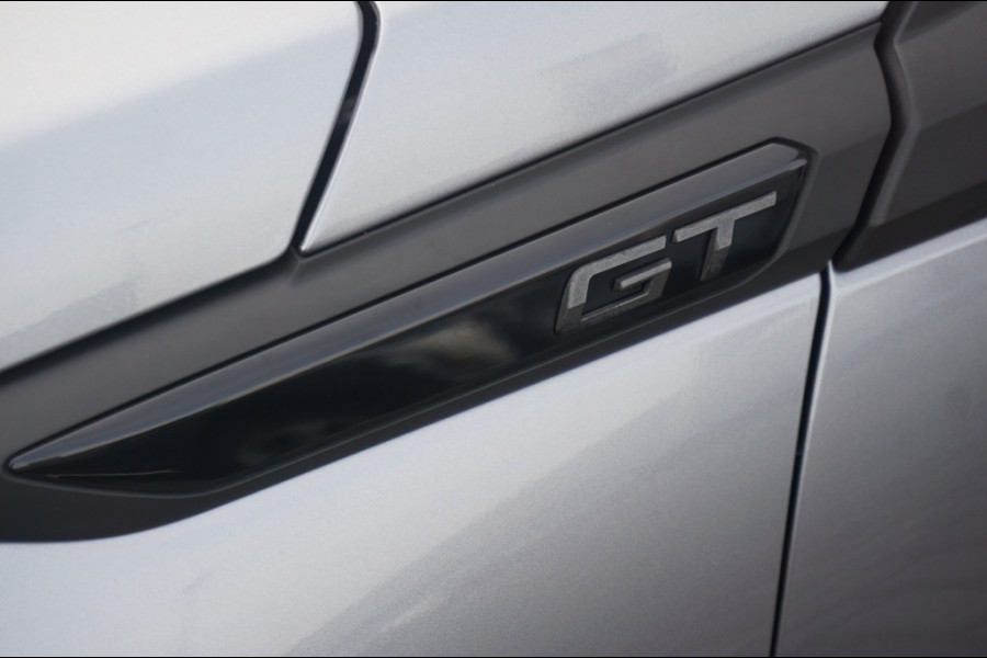 Peugeot 2008 1.2 Hybrid GT | AUTOMAAT | 145PK | CAMERA | CARPLAY