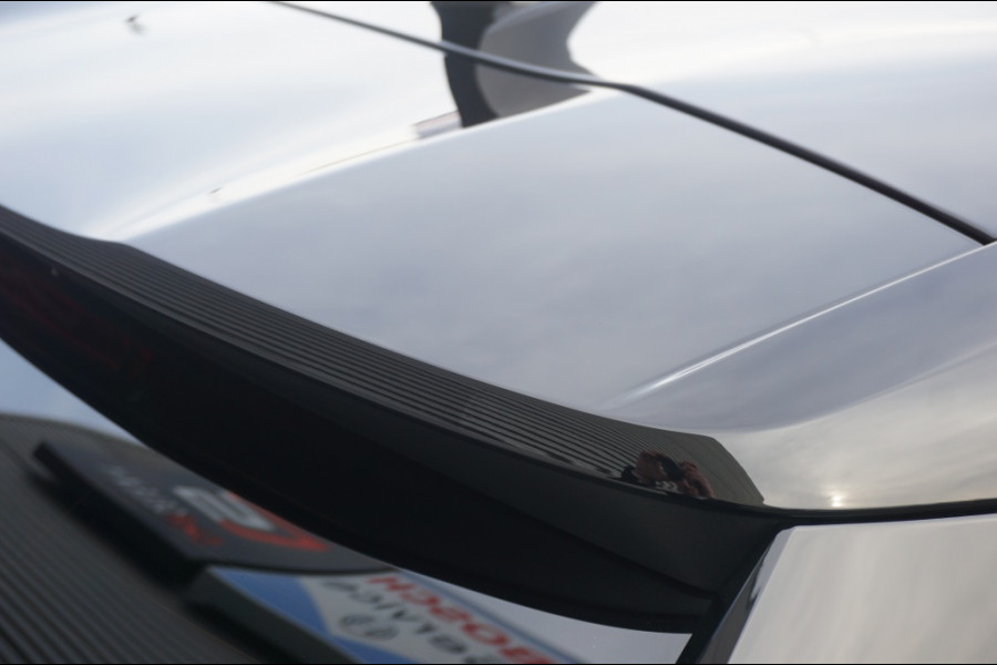 Peugeot 2008 1.2 Hybrid GT | AUTOMAAT | 145PK | CAMERA | CARPLAY