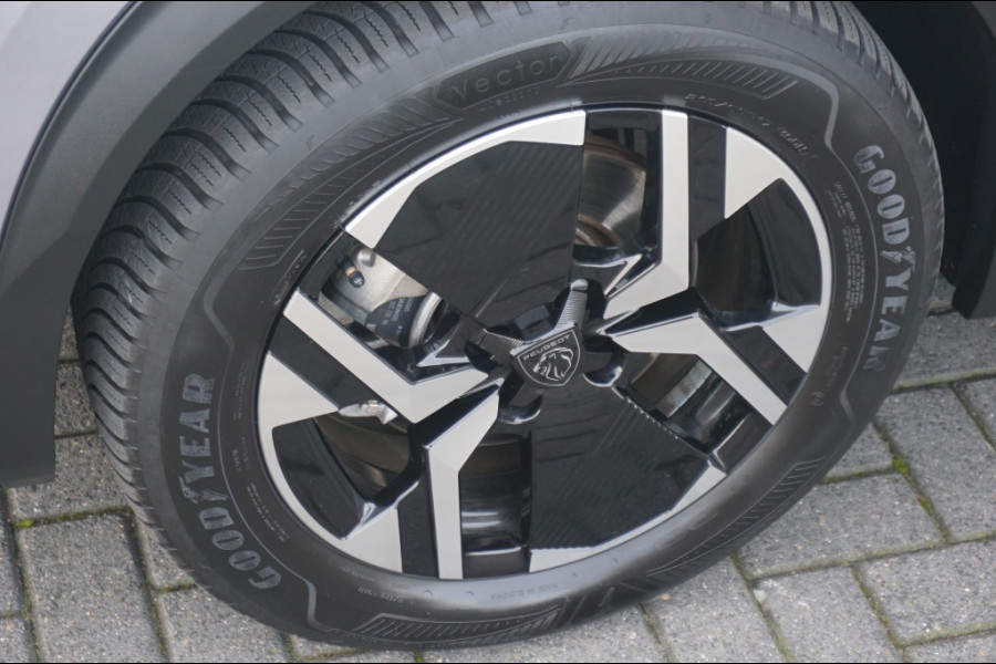 Peugeot 2008 1.2 Hybrid GT | AUTOMAAT | 145PK | CAMERA | CARPLAY