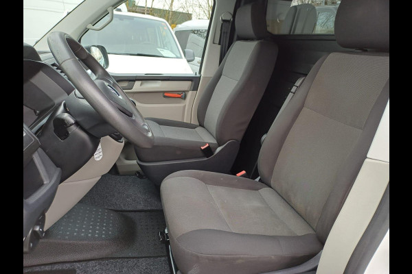 Volkswagen Transporter 2.0 TDI L1H1 - N.A.P. Airco, Trekhaak