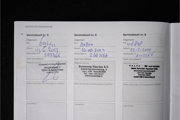 Volvo XC60 2.0 B5 Inscription R-Design Pano Trekhaak Harman/Kardon