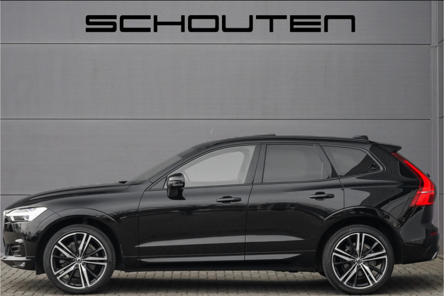 Volvo XC60 2.0 B5 Inscription R-Design Pano Trekhaak Harman/Kardon