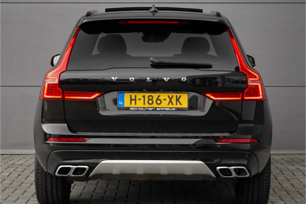 Volvo XC60 2.0 B5 Inscription R-Design Pano Trekhaak Harman/Kardon