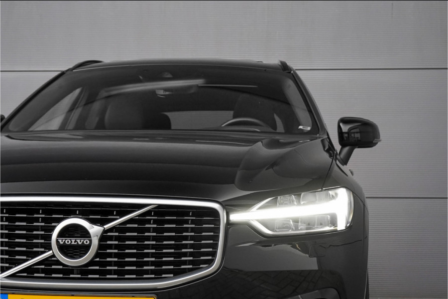 Volvo XC60 2.0 B5 Inscription R-Design Pano Trekhaak Harman/Kardon