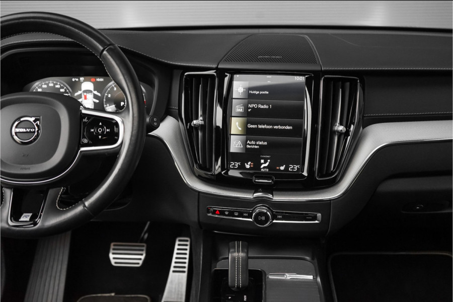 Volvo XC60 2.0 B5 Inscription R-Design Pano Trekhaak Harman/Kardon