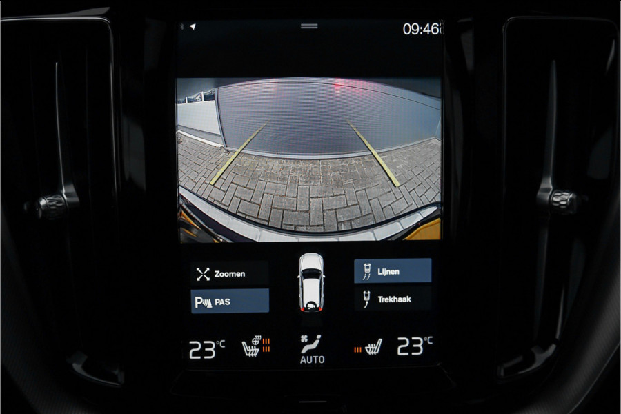 Volvo XC60 2.0 B5 Inscription R-Design Pano Trekhaak Harman/Kardon