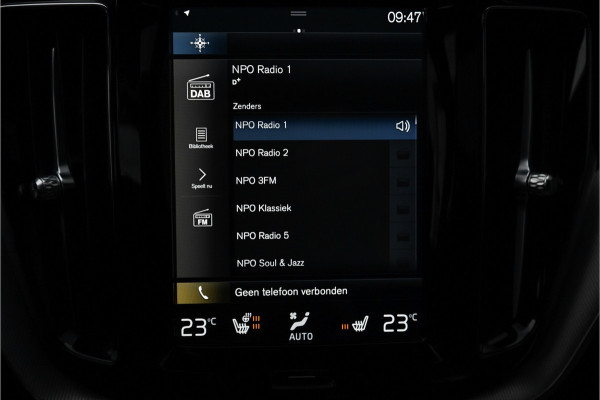 Volvo XC60 2.0 B5 Inscription R-Design Pano Trekhaak Harman/Kardon