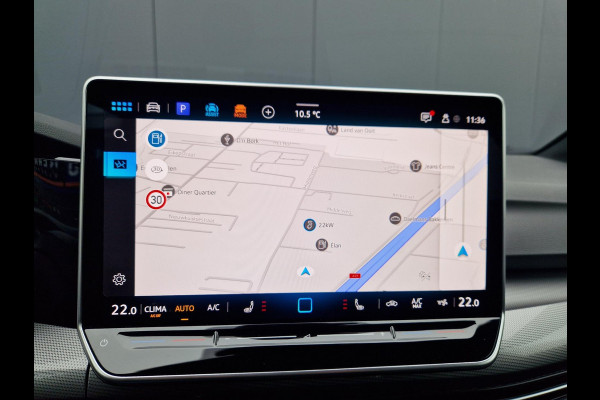 Volkswagen Golf 1.5 eHybrid 50 Edition /Panoramadak /IQ drive /IQ Light