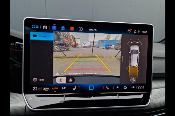 Volkswagen Golf 1.5 eHybrid 50 Edition /Panoramadak /IQ drive /IQ Light