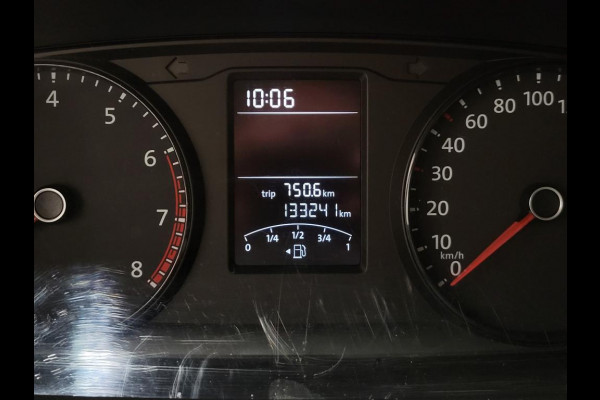 Volkswagen Transporter Kombi 2.0TSI 9-Personenbus - Excl. BTW / BPM vrij Benzine!