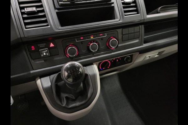Volkswagen Transporter Kombi 2.0TSI 9-Personenbus - Excl. BTW / BPM vrij Benzine!