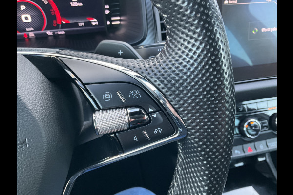 Škoda Kodiaq 7-Pers 1.5 TSI Sportline 7p. Virtual Pano.dak Trekhaak 20"LMV Full option Business