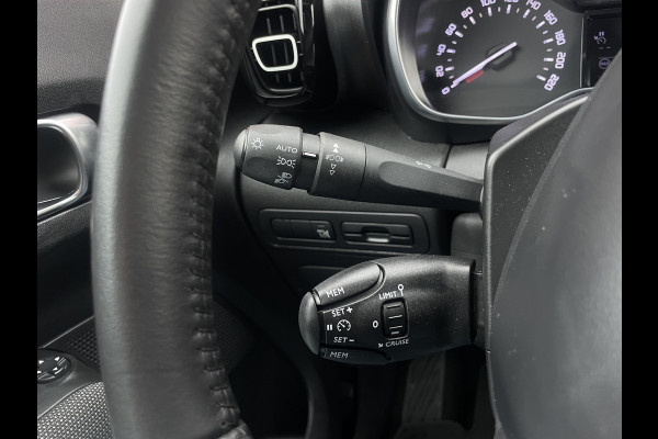 Citroën C3 Aircross 1.2 PureTech 130PK Automaat | Stoelverwarming | Apple/Android CarPlay