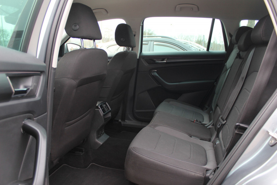 Škoda Kodiaq 1.4 TSI Ambition Business 5p. / CarPlay / Keyless / Navigatie / 18'' / Elektr. achterklep / LED Koplampen / DAB / Cruise Control