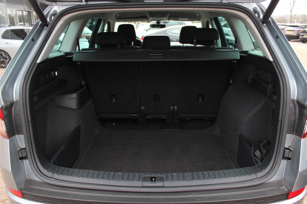 Škoda Kodiaq 1.4 TSI Ambition Business 5p. / CarPlay / Keyless / Navigatie / 18'' / Elektr. achterklep / LED Koplampen / DAB / Cruise Control