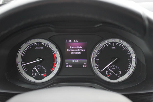 Škoda Kodiaq 1.4 TSI Ambition Business 5p. / CarPlay / Keyless / Navigatie / 18'' / Elektr. achterklep / LED Koplampen / DAB / Cruise Control