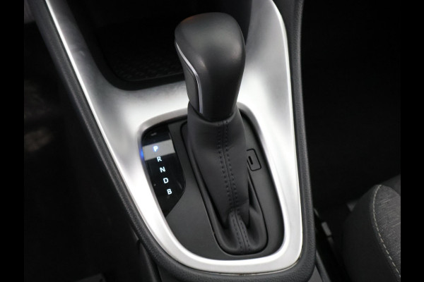 Toyota Yaris 1.5 HYBRID NAVIGATIE AUTOMAAT 1e EIG GARANTIE 2033 . CAMERA . APPLE CARPLAY & ANDROID AUTO