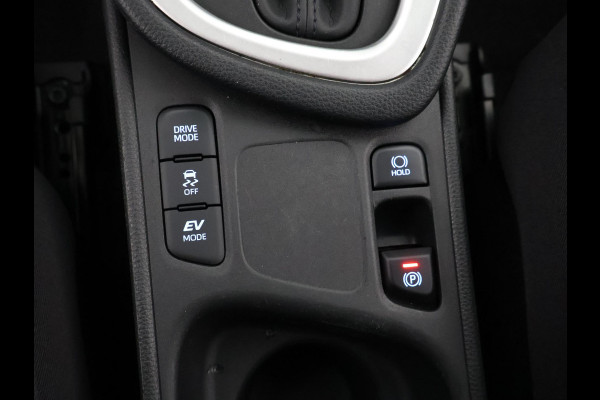Toyota Yaris 1.5 HYBRID NAVIGATIE AUTOMAAT 1e EIG GARANTIE 2033 . CAMERA . APPLE CARPLAY & ANDROID AUTO