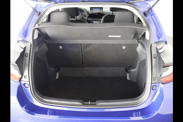 Toyota Yaris 1.5 HYBRID NAVIGATIE AUTOMAAT 1e EIG GARANTIE 2033 . CAMERA . APPLE CARPLAY & ANDROID AUTO