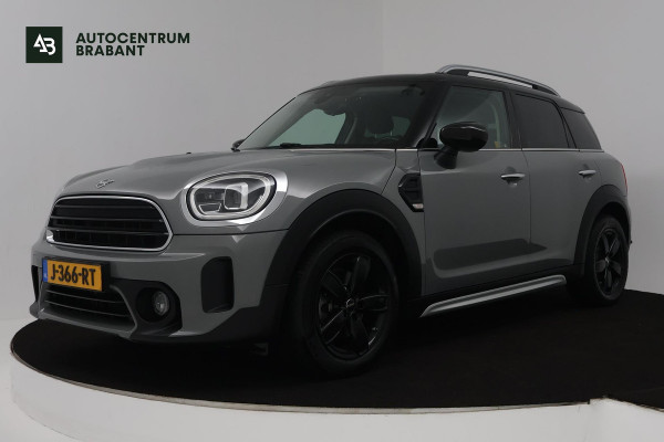MINI Countryman 1.5 Cooper Business Edition Automaat (NAVIGATIE, CARPLAY, PARKEERSENSOREN, LED, CRUISE, SPORTSTOELEN)