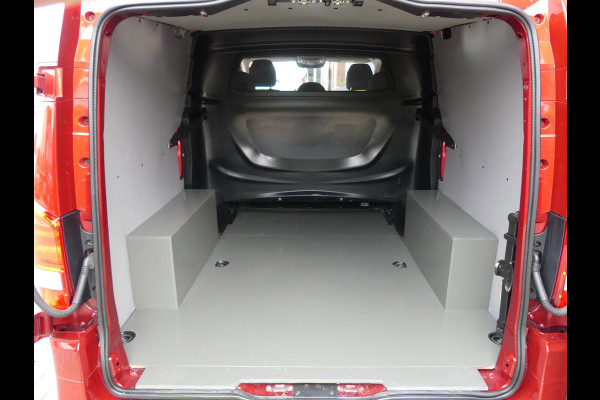 Mercedes-Benz Vito 114 CDI Lang Dubbel Cabine LED/Camera/Trekhaak/Navigatie