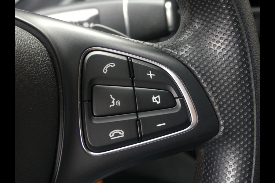 Mercedes-Benz Vito 114 CDI Lang Dubbel Cabine LED/Camera/Trekhaak/Navigatie