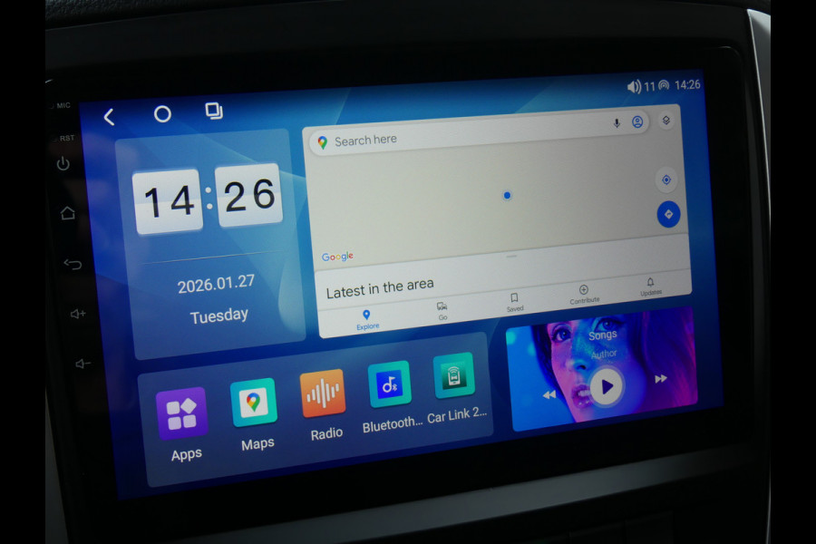 Mercedes-Benz Vito 114 CDI Lang Dubbel Cabine LED/Camera/Trekhaak/Navigatie