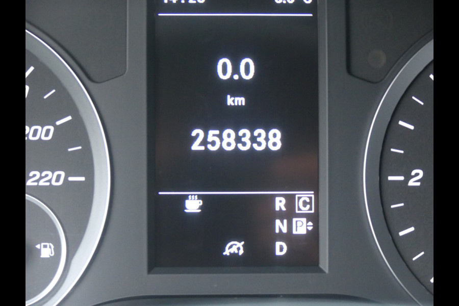 Mercedes-Benz Vito 114 CDI Lang Dubbel Cabine LED/Camera/Trekhaak/Navigatie