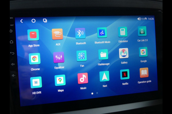 Mercedes-Benz Vito 114 CDI Lang Dubbel Cabine LED/Camera/Trekhaak/Navigatie