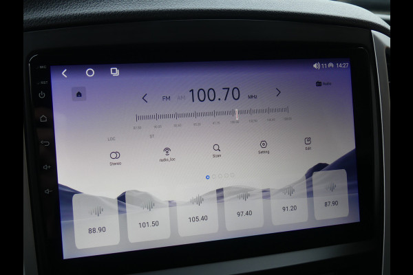 Mercedes-Benz Vito 114 CDI Lang Dubbel Cabine LED/Camera/Trekhaak/Navigatie