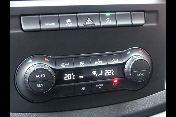 Mercedes-Benz Vito 114 CDI Lang Dubbel Cabine LED/Camera/Trekhaak/Navigatie