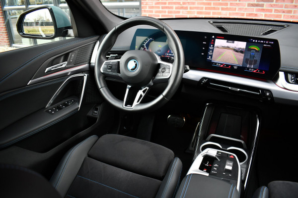 BMW X1 xDrive25e M-Sport Premium 18inch Camera ACC-voorbereiding