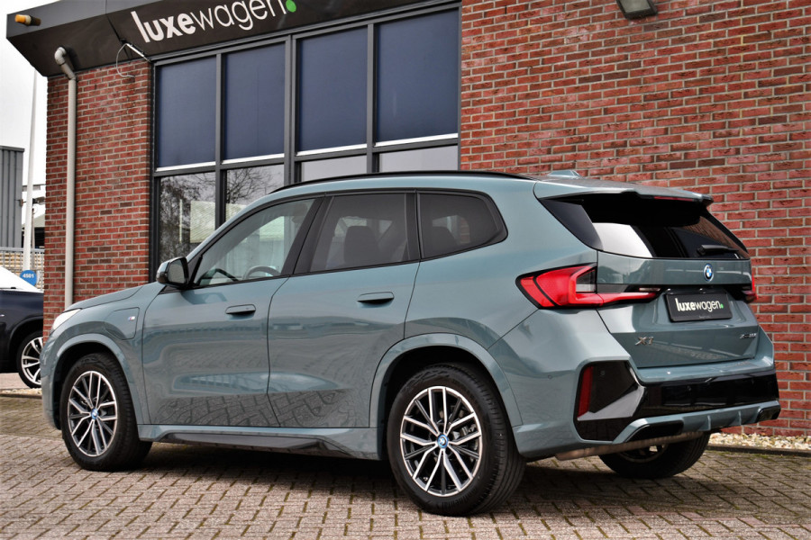 BMW X1 xDrive25e M-Sport Premium 18inch Camera ACC-voorbereiding