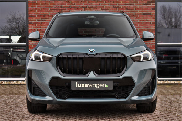 BMW X1 xDrive25e M-Sport Premium 18inch Camera ACC-voorbereiding