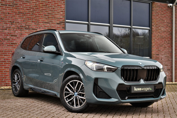 BMW X1 xDrive25e M-Sport Premium 18inch Camera ACC-voorbereiding