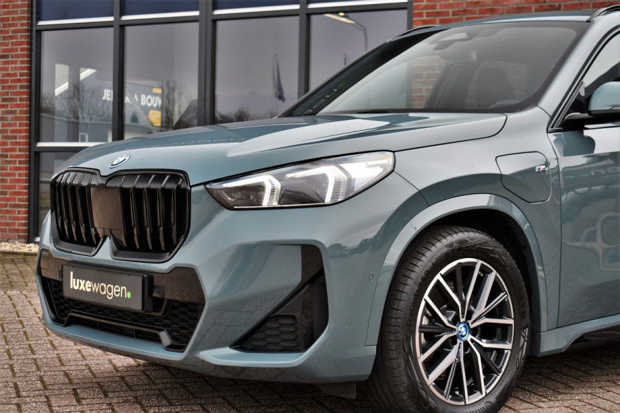 BMW X1 xDrive25e M-Sport Premium 18inch Camera ACC-voorbereiding