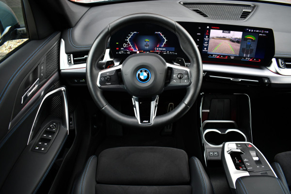 BMW X1 xDrive25e M-Sport Premium 18inch Camera ACC-voorbereiding